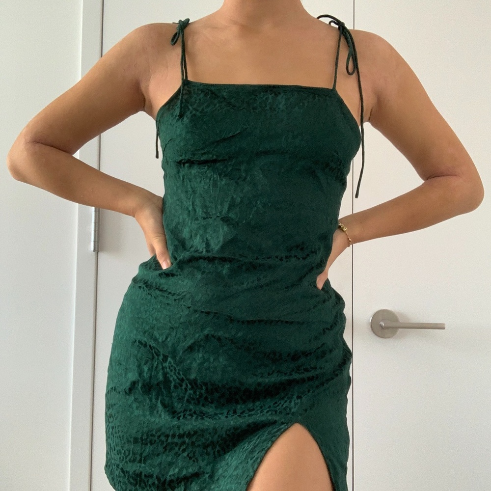 Urban Outfitters Motel Slip Dress